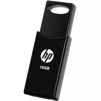 PNY HP v212w - Memoria USB - 16 GB - USB2.0 (HPFD212B-16)