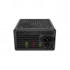 Fuente de alimentación 850W PFC activo ventilador 12 cm 80+ Bronze industrial