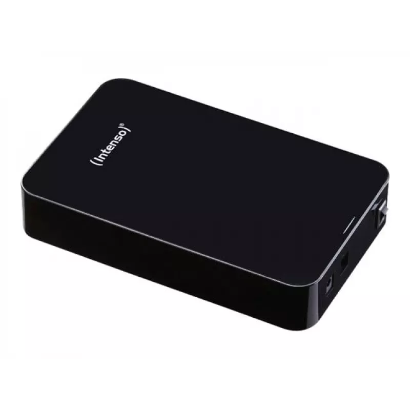 Intenso Memory Center disco duro externo 6 TB 5400 rpm 3,5