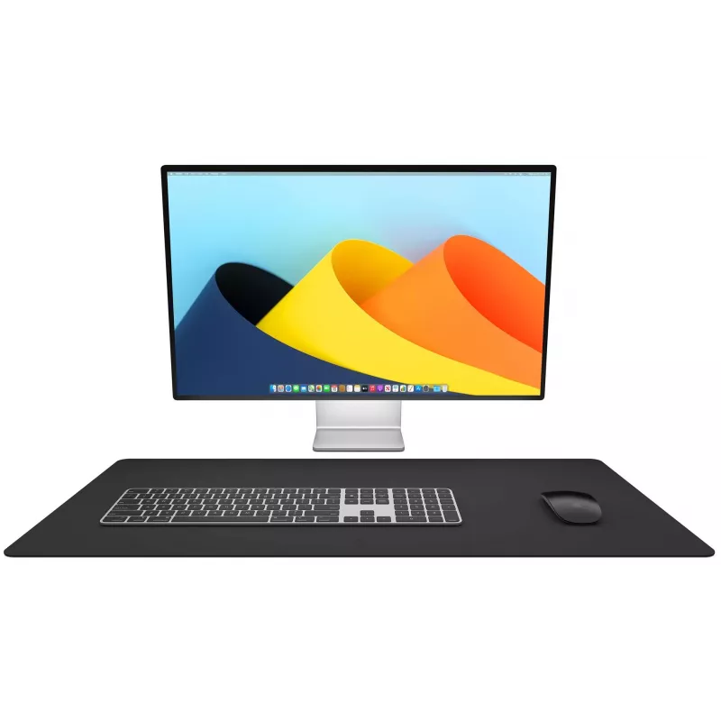 Twelve South TS-2258 alfombrilla ratón alfombrilla gaming negra