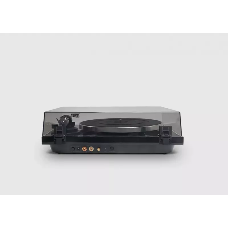 Muse MT-109 BTO Tocadiscos Negro Automático