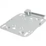 Soporte de montaje para punto de acceso WLAN Cisco Aironet Soporte de montaje original perfil plano
