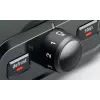 Bosch TAT4P424 2 rebanadas 970 W Negro, Rojo