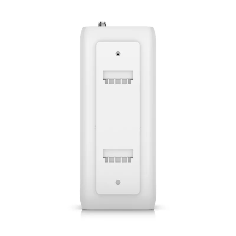 Ubiquiti UDB Puente/Repetidor Puente de red 866,7 Mbit/s Blanco