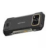 Smartphone Ulefone Armor 27 4G Helio G99 12GB 256GB Negro