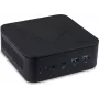 Acer NUC VN1502G Core 3 100U mini PC barebone, sin sistema operativo