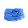 Beper C206UTI002 cubrezapatos impermeables, set de 100 unidades, recambio para dispensador automático C206UTI001