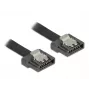 Cable SATA DeLOCK 83838 0,1 m