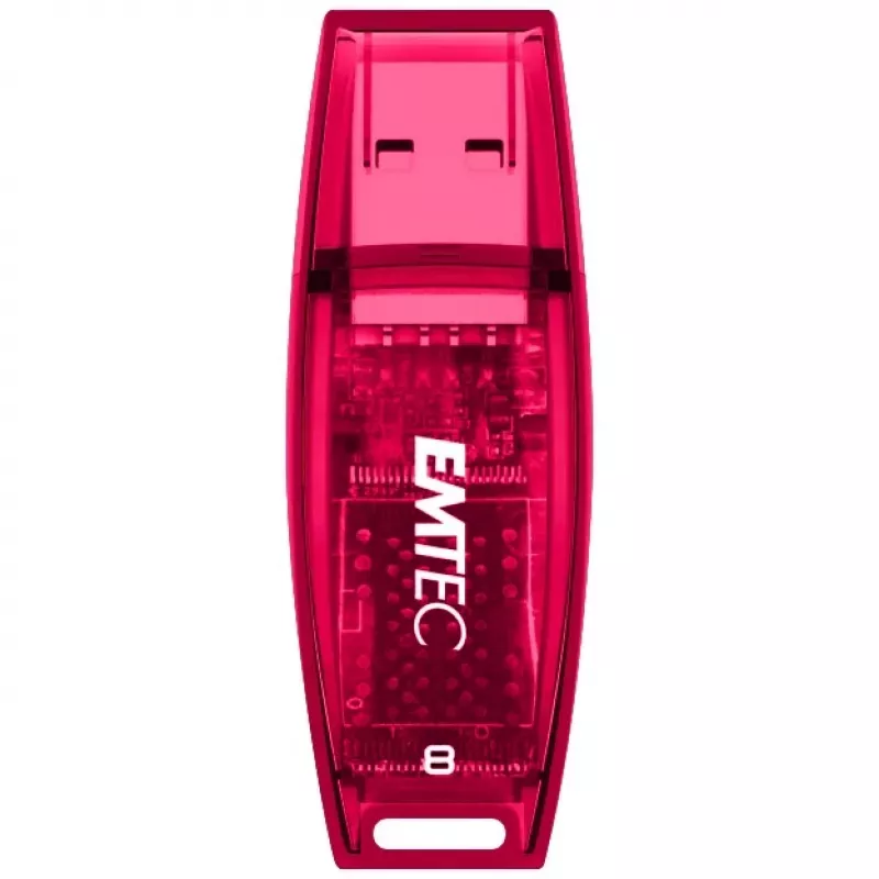 Memoria USB Emtec 32 GB USB Type-A C410 Color Mix Candy Jar