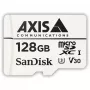 Tarjeta MicroSDXC Axis 01491-001 128 GB
