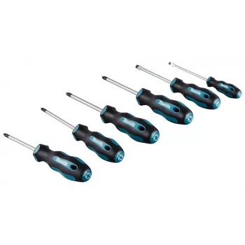 Makita E-10528 destornillador manual