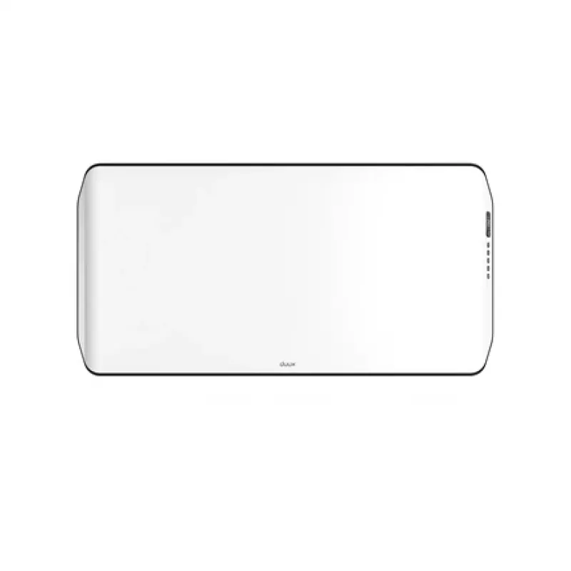 Duux | Calefactor de convección inteligente Edge 2000 | 2000 W | Apto para habitaciones de hasta 30 m² | Blanco | IP24