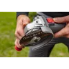 Amoladora angular Graphite 59G088
