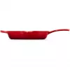 Le Creuset 20187260600422 0 Sartén polivalente redonda