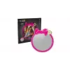 Luz LED de neón para espejo MANTA MASNL130PK Style Neon Lights BEAUTY, acento rosa, iluminación decorativa para espejo