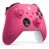 Mando Microsoft Xbox Wireless Controller Mineral Camo Special Edition – inalámbrico, Bluetooth, 2x AA, 40 h, rosa/blanco