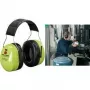 Auriculares de protección auditiva 3M XH001650833