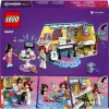 LEGO FRIENDS 42647 Habitación de Paisley