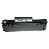 Tóner TB compatible con HP CB435A 100% nuevo