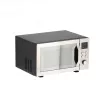 Microondas con grill Severin MW 7775, 900 W, 30 L