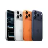 Smartphone Apple iPhone 17 Pro 6,3 pulgadas 256 GB Azul — A19 Pro MG8J4SX/A