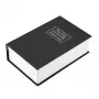 Extralink Home Buchsafe, hucha, caja fuerte de acero para llaves, S-405