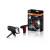 Kit de faros Osram LED 80 Lux, modelo LEDBL102, actualización para faros LED de coche