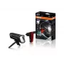 Kit de faros Osram LED 80 Lux, modelo LEDBL102, actualización para faros LED de coche