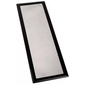 Filtro antipolvo DEMCiflex para Lian Li O11 Dynamic Side (negro) – Modelo 1106