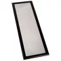 Filtro antipolvo DEMCiflex para Lian Li O11 Dynamic Side (negro) – Modelo 1106