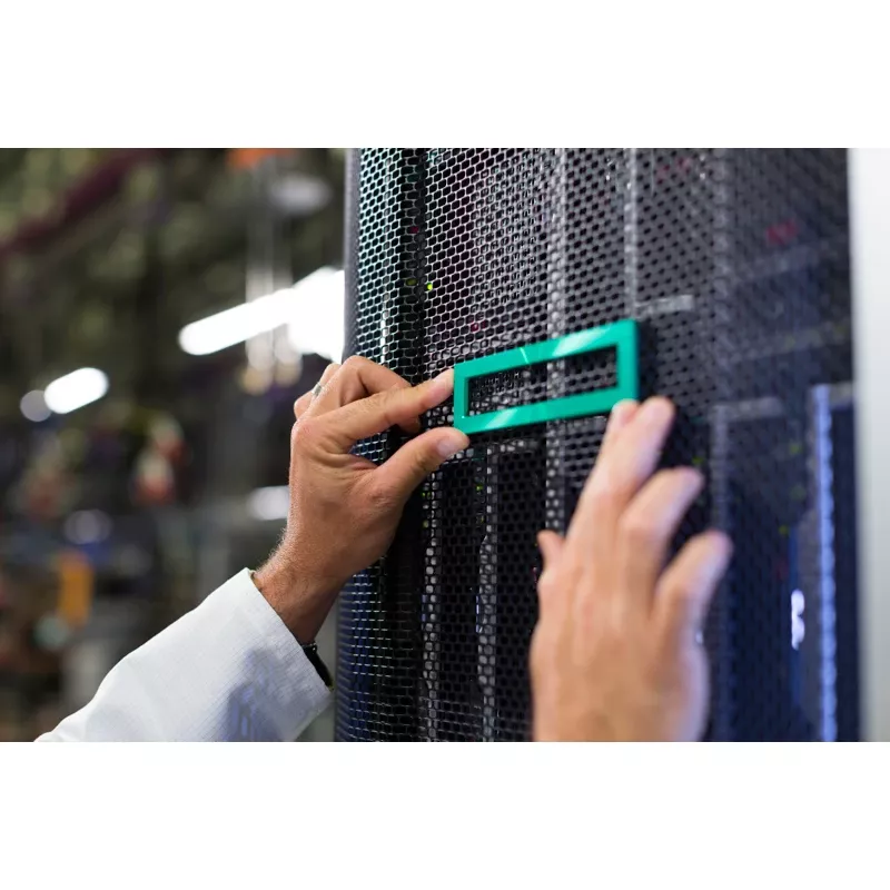 Disipador de calor HPE P47224-B21 HP Enterprise sistema de refrigeración