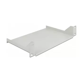 Estante para rack DeLOCK bandeja de 10