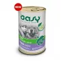 Oasy One Protein Adult Medium/Large Pato 400 g