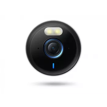 Cámara de vigilancia de red para exteriores Eufy eufyCam E330 (Professional) 3840×2160 4K