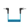 Sennheiser EW-DP ME 2 SET (R4-9) - set para cámara con transmisor de petaca y micrófono ME 2 (omnidireccional), 552-608 MHz