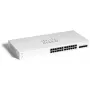 Switch de red Cisco CBS220-24T-4X — Gestionado L2, 24x Gigabit (10/100/1000) RJ-45, 4x 10G SFP+