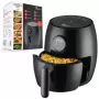 Freidora de aire Extralink Smart Life SJ-200 2L EU | Freidora de aire | 1000W