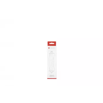 Cepillo principal de goma desmontable para Roborock Q8/Q8+/Q7 TF+/Q7 TF/Q7 BF+/Q7 BF – modelo 8.02.0446, cerdas sintéticas