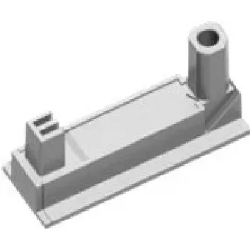 Set de montaje Bachmann 918.110 blanco