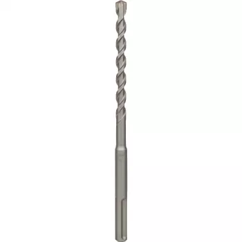 Bosch Broca SDS max-4, martillo perforador, 1,6 cm, 340 mm, ladrillo, hormigón, 20 cm, SDS Max
