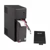 Eaton 5S 1500i sistema de alimentación ininterrumpida (SAI) 1,5 kVA 900 W 8 salidas AC