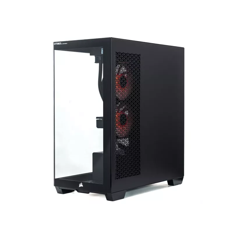 Ordenador E-Sport GB550T-CR8 Ryzen 7 5800X 16GB 1TB RTX 5060 Ti 16GB W11H