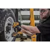 Llave de impacto DeWALT DCF891P2T-QW, sin escobillas, 18V 5,0Ah, portaherramientas 1/2 inch, 812 Nm de par, 2000 rpm, 2 baterías, cargador, maletín