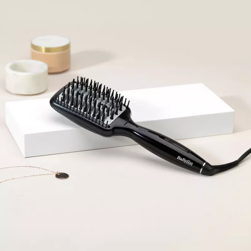 Cepillo alisador BaByliss HSB 101E