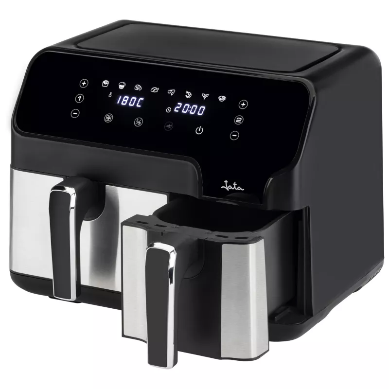 Jata JEFR1228 freidora