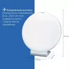 Lámpara de luz diurna Beurer TL 50 60815 10000 lux – simulador de luz diurna para fototerapia estacional