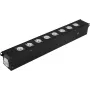 Distribuidor de corriente EUROLITE SAB-82X 8 salidas 16A modelo 60003761