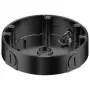 Dahua PFA138 caja de conexiones, negra