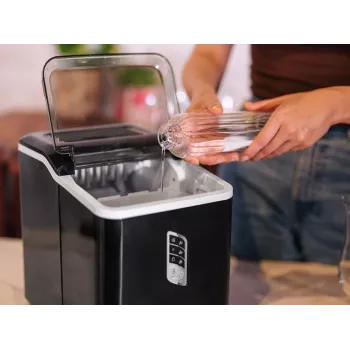 Máquina de hielo IceTwist Pro