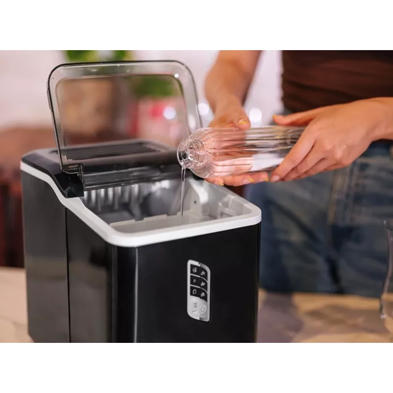 Máquina de hielo IceTwist Pro